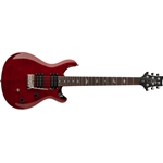 Paul Reed Smith SE CE 24 Electric Guitar with Gigbag - Black Cherry