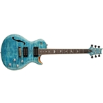 Paul Reed Smith SE Zach Myers Electric Guitar with Gig Bag - Myers Blue