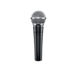 Shure Cardioid Dynamic Microphone