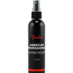 Fender AMERICAN PROFESSIONAL GUITAR POLISH