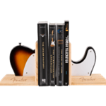 Fender FENDER™ TELE™ BODY BOOKENDS