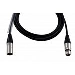 Digiflex 25ft - XLR/XLR MICROPHONE CABLE