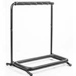 Yorkville 5Guitar Folding Touring Stand