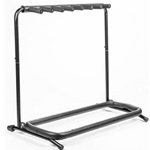 Yorkville 7 Guitar Folding Touring Stand