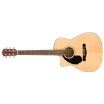 Fender FENDER CC-60SCE CONCERT, LEFT-HANDED