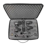 Shure PGA 5 Drum Microphone Kit
