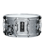 Tama Lars Ulrich Steel 14"x 6.5"