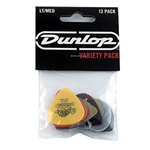 Jim Dunlop *Dunlop Variety Pack Lt/Md