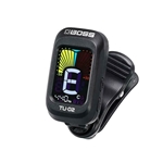 Boss BOSS TU-02 Clip On Tuner