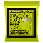 Ernie Ball ROCK'n ROLL REG.SLINKY El.Guitar Strings