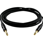 Digiflex 10' Instrument Cable