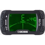 Boss Clip On Tuner and Metronome