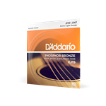 D'Addario EJ15 Acoustic Set 10-47