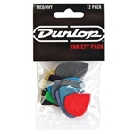 Jim Dunlop *Dunlop Variety Pack Md/Hvy
