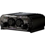 ArtPro ART Dual Preamp w / USB Audio Interface