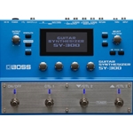 Boss SY-300 Guitar Synth Processor