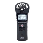 Zoom ZOOM H1n Handy Recorder