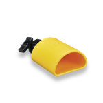 Latin Percussion LP Blast Block High Pitch - Yellow