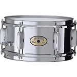 Pearl 10"x5"-Firecracker-Steel Snare Drum