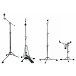 Dixon 9210 series - 4 piece stand set