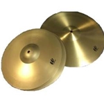 Westbury Cymbal Pack 14/16
