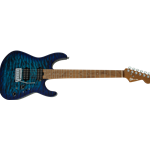 Charvel CHARVEL PRO-MOD DK24 HH 2PT CM QM Electric Guitar