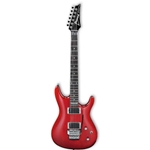 Ibanez JS100 Joe Satriani Electric Guitar W/ Hardshell Case