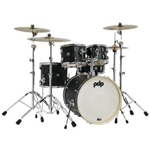 PDP 5pc. Drum Kit w/Dixion 9280 Series Hardware Pack