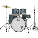 Pearl PEARL Roadshow Drum Kit w/Cymbals