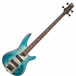 Ibanez IBANEZ SR-1600B-CHF SR PREMIUM 4 String Bass Guitar Poplar Top w/BAG