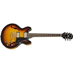 Epiphone Epi inspired by ES-339 Vin Sunburst