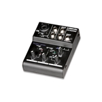 ArtPro USBMIX Tube Preamp/Compressor