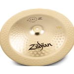 Zildjian 18" Planet Z China