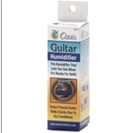 Oasis Guitar Humidifier