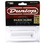 Jim Dunlop Pyrex Glass Slide-Reg. Wall