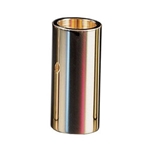 Jim Dunlop Solid Brass Slide-Heavy Wall