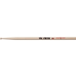 Vic Firth American Classic-5A-Wood Tip-Hickory