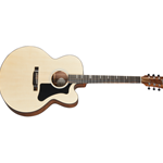 Gibson B-Stock GIBSON G-200 EC Acoustic Guitar w/ Polyfoam Bag