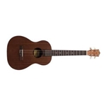 Beaver Creek Soprano Ukelele Mahogany