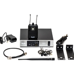 CAD Wireless In Ear Monitor System