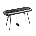 Korg KORG Lightweight 88-Key NH Action Piano