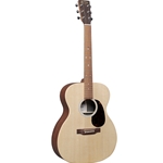 Martin 000-X2E-01 Sit/Mah HPL w/Gig Bag Acoustic Guitar