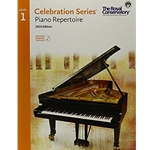 RCM Celebration Series Piano Repertoire 1 2015