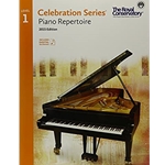 RCM Celebration Series Piano Repertoire 1 2015