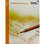 Celebrate Theory Level 1 2016