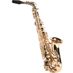 Sinclair Bb Tenor Sax w / Case