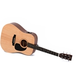 Sigma Dread 14 Fret 1-11/16 Nut Wdth Acoustic Guitar