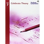 RCM Celebrate Theory Level 7 2016 Edition