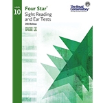 *RCM Four Star Sight Reading & Ear Tests 10 2015 Edition