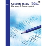 RCM ARCT Celebrate Theory Harmony & Counterpoint
